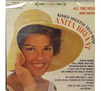 Anita Bryant - All the Hits & Much More