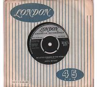 Anita Bryant - My Little Corner Of The World