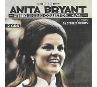 Anita Bryant - Stereo Singles Collection And More