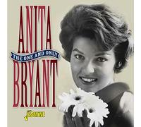 Anita Bryant - The One and Only Anita Bryant