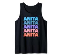 Anita Camiseta sin Mangas