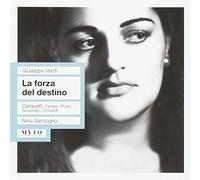 Anita Cerquetti - La Forza del Destino