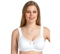 Anita Comfort 5459 Sujetador para mujer, Correas ajustables, Blanco (006), 120D