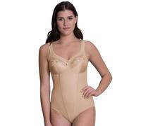 Anita Comfort Entlastungs-Korselett Safina, Body para Mujer, Beige (Skin), 90D