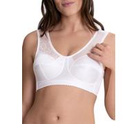 Anita Comfort Komfort Entlastungs-BH Mylena - Sujetador Mujer, Color Blanco, Talla 80D (Talla Fabricante: 80D)