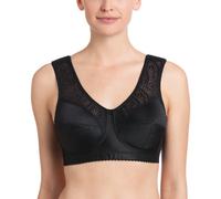 Anita Comfort Komfort Entlastungs-BH Mylena Sujetador, Negro (Schwarz 001), 80B (Talla Fabricante: 80B) para Mujer