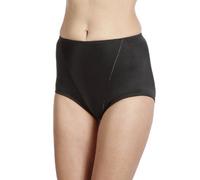 Anita Comfort Panty Faja Moldeadora, Negro 001, 38 (70/M) -Talla Alemana para Mujer