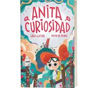 Anita Curiosidad