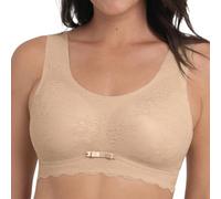 Anita - Essential - Mujer - Bralette - Sujetador - Ropa interior, Desierto, L