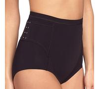 Anita - Faja Embarazo para Mujer, Talla 38 (S) - Talla Alemana, Color Negro 001