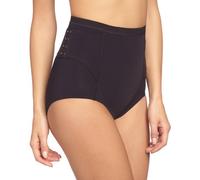 Anita - Faja Embarazo para Mujer, Talla 56, Color Negro 001