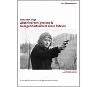 Anita G. + Travaux occasionnels d'une esclave [Alemania] [DVD]
