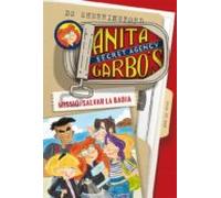 Anita Garbo 1. Missió: Salvar la badia