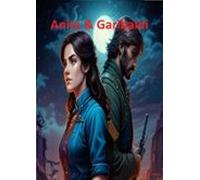 Anita & Garibaldi (ebook)