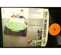 Anita Harris - Anita Harris Sings Songs From The Thames Television Series Anita In Jumbleland (UK 1st pressigng vinyl LP)