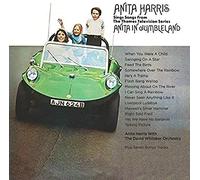 Anita Harris - Anita In Jumbleland (Expanded Edition)