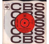 Anita Harris - Dream A Little Dream Of Me