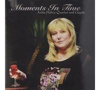 Anita Harris - Moments In Time