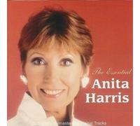 Anita Harris - The Essential Anita Harris