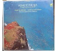 Anita Kerr/Rod McKuen - Home To The Sea