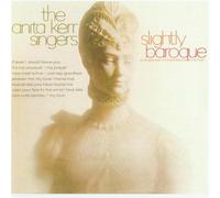 Anita Kerr Singers - Slightly Baroque
