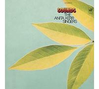 Anita Kerr Singers - Sounds