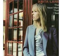 Anita Lane - The Next Man That I See