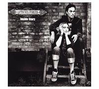 Anita Lipnicka - Inside Story