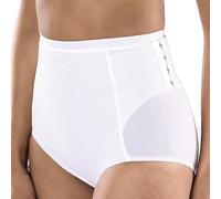 Anita maternity 1885 ReBelt Panty - Culotte para mujer, Blanco, 36