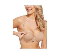 Anita Maternity 5068, Sujetador de Lactancia Para Mujer, Beige (Skin 722), 100D