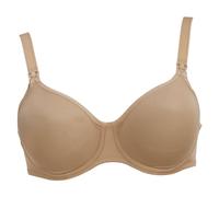Anita Maternity 5068, Sujetador de Lactancia Para Mujer, Beige (Skin 722), 80G