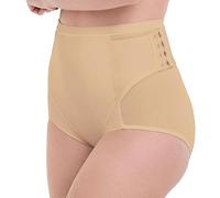 Anita Maternity - Bragas vaina evolutiva Post Embarazo Rebelt, beige, 38-40