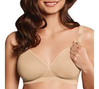 Anita Maternity Mujer Miss Anita Sujetador Not Applicable, Beige (Desert 753), 110B (Talla del Fabricante: 95B)