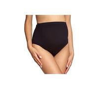 Anita Maternity Seamless, Braguita para Mujer, Negro (Black 001), 38/40 (S)