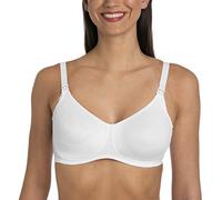 Anita maternity Still-BH Basic Sujetador de Lactancia, Blanco (006), 95C para Mujer