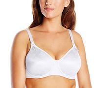 Anita Maternity Still-BH's, Sujetador de Lactancia para Mujer, Blanco (Blanco 006), 85B (Talla del fabricante: 85)