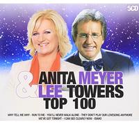 Anita Meyer & Lee Towers - Top 100