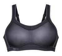 ANITA Momentum - Mujer - Gris / Negro - talla 95B- modelo 2026