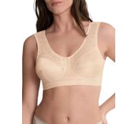 Anita Mylena Comfort Relief Bra Sujetador, Elfenbein (angelskin 017), Talla Alemana: 90C (Herstellergröße: 90C) para Mujer