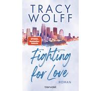 Anita Nirschl T Fighting for Love: Roman - Heiße Footballer und no (Tapa blanda)