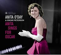 Anita O`Day - Anita Sings for Oscar