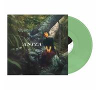 Anita O’Day - Anita - Vinyle Vert [Vinilo]