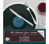 Anita O#Day, Billy Eckstine, Peggy Lee, Nat King Cole - Jazz Lunch Vol. 40