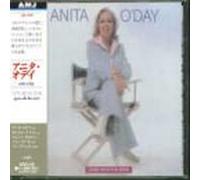 Anita O Day - Gone With the Wind