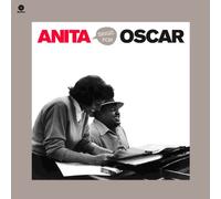 Anita O`Day - Sings for Oscar [Vinilo]