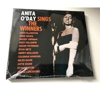 Anita O`Day - Sings The Winners + At Mister Kelly`S