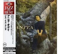 Anita O Day - This Is Anita