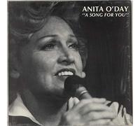 Anita O'Day - A Song For You