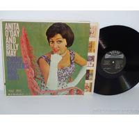 Anita O'Day And Billy May Swing Rodgers And Hart