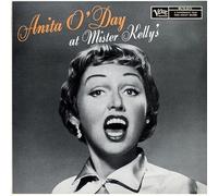 Anita O'Day - Anita O'day At Mister Kelly's [SHM-CD]